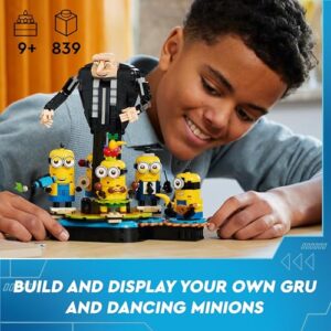 Buildable Movie Toys for Kids