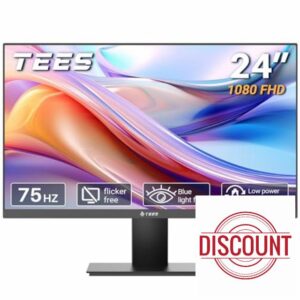 Tees 24 inch FHD Monitor