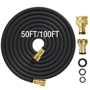 Lightweight Flexible Garden Hose