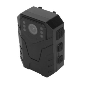 Annadue 4K 1080P HD WiFi Body Worn Camera