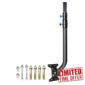 Starlink Mounting Kit