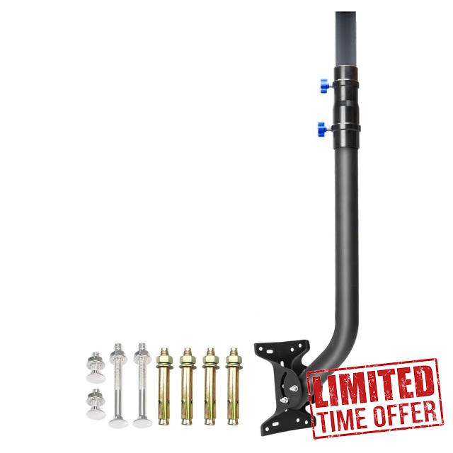 Starlink Mounting Kit