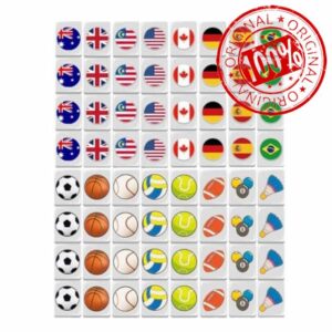 Seaside Escape Game Blocks