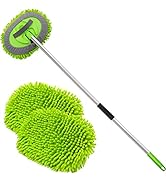 car wash mop