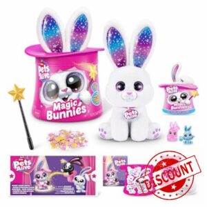 Pets Alive Magic Bunny Surprise