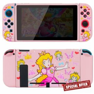 TIKOdirect Protective Case for Switch