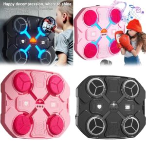 Bluetooth Music Boxing Machine for Children