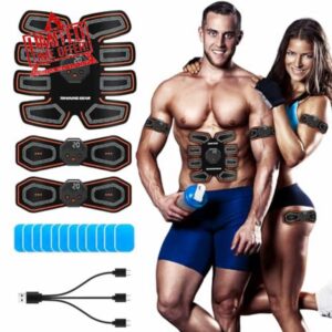 Deenor ABS Trainer Muscle Stimulator