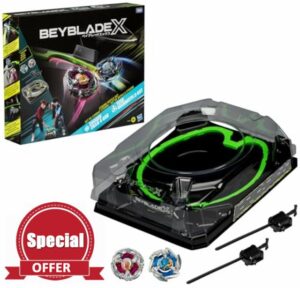 Beyblade X Xtreme Battle Se