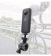 Honbobo Omso Pocket 3 Tripod compatible with DJI Omso Pocket 3/Insta360 X4 Desktop Stand Mini Tri...