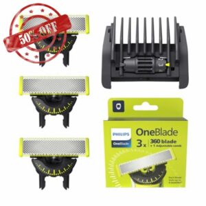 Philips OneBlade 360 Replacement Blade