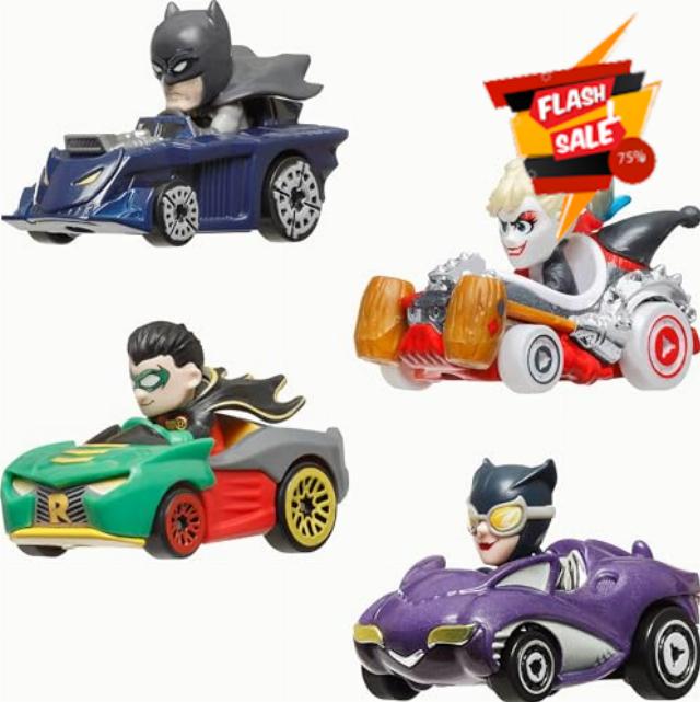 Hot Wheels RacerVerse