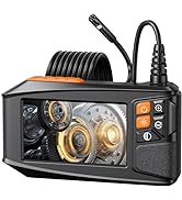 Endoscope Inspection Camera with Screen