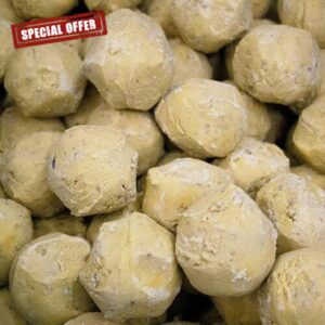 Leagrams Sunflower Suet Balls For Wild Birds 150 300 (300