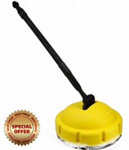 Patio Cleaner Attachment for Karcher