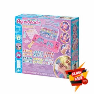 Aquabeads 35027 ANS Design 'n' Display Set