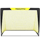 Happy Jump