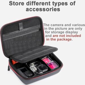 Action Camera Accessories Ki