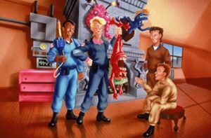 Portable Heated Clothes Airer