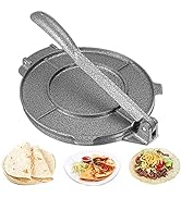 Meat Grinder, Stainless Steel Manual Meat Grinder, Meat Mincer Machine, Meat Mincers for Home Use...