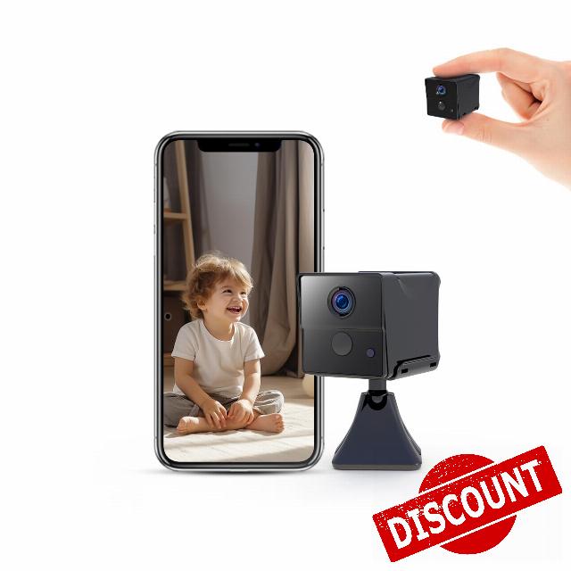 Spy Camera