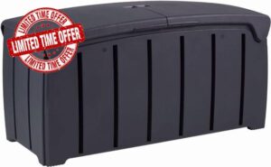 ACCURATE 322L Outdoor