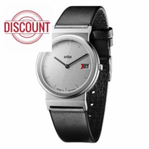 Braun Unisex Watch AW5