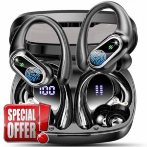 Wireless Earbuds
