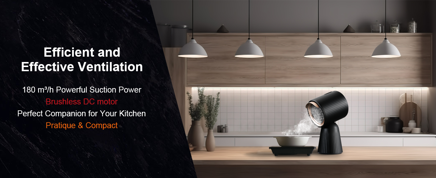 cooker hoods