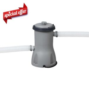 Bestway | Filter Pump Above Ground Pool