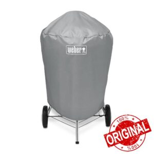Weber Premium Grill Cover | 57cm BBQ Cover