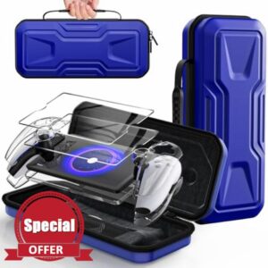 Accessories Bundle for PlayStation Portal