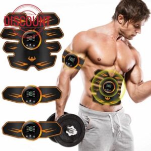 LOFFU ABS Stimulator Electric