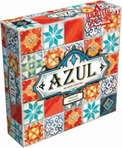 Azul Board Game - Strategy Board Game