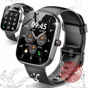 Csasan 2024 Smart Watch