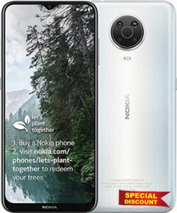 Nokia G20 - Smartphone 64GB