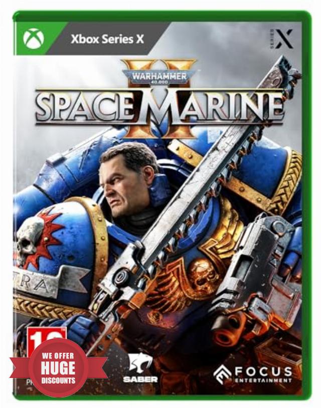 Warhammer 40