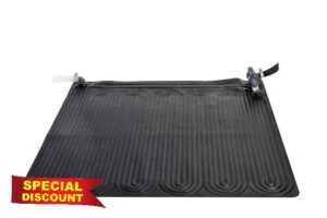 Intex Eco-Friendly Solar Heating Mat for Swimming Pools #28685