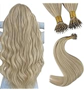 nano ring hair extensions
