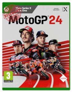 MotoGP™24 (Xbox Series X)