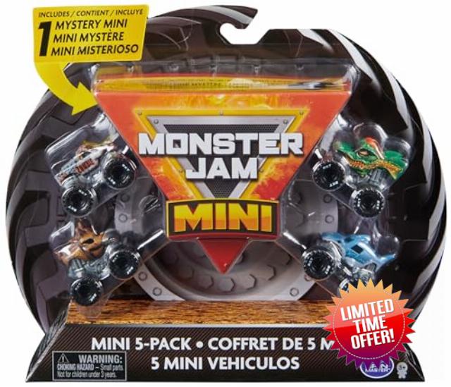 Monster Jam