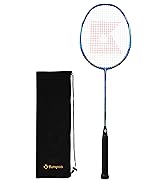 KUMPOO K520PRO Badminton Racket