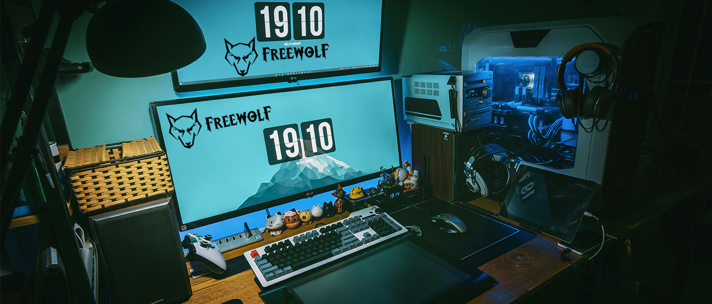 gaming keybaord