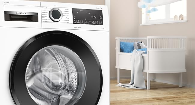 Bosch EcoSilence Drive