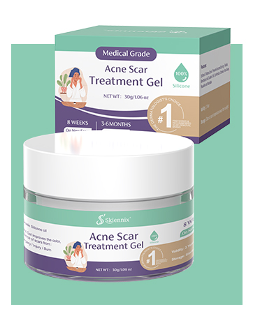 scar gel