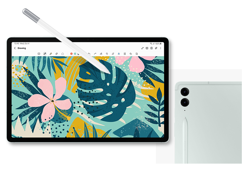 samsung galaxy, Tab FE