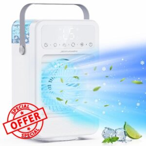 Portable Air Conditioner