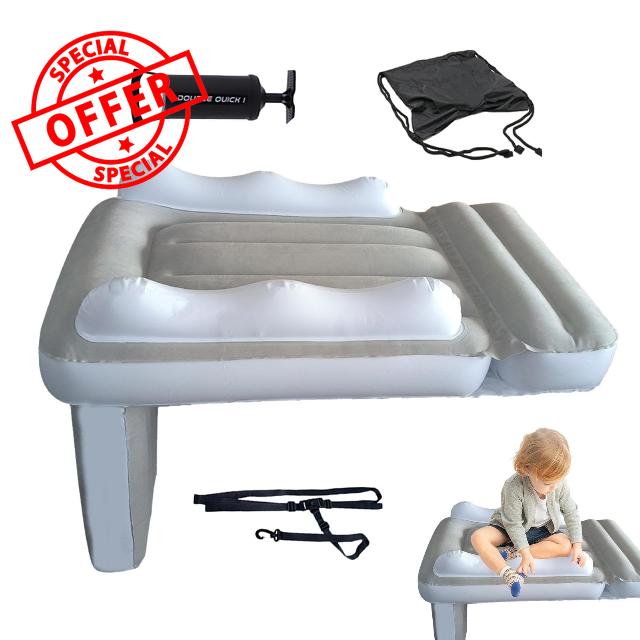 NEECS Baby Seat Bed - Travel Sleep Bed