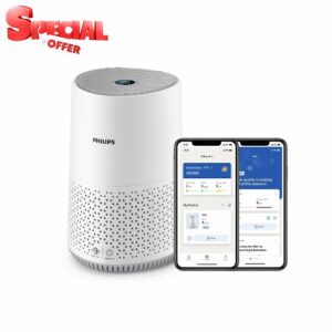 Philips Air Purifier 600 Series