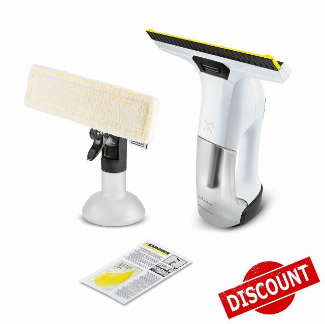 Kärcher Window Vac WV 6 Plus